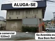 GalpÃ£o para LocaÃ§Ã£o Anual no bairro MunicÃpios em...
