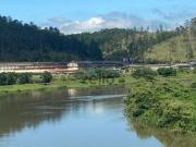 Galpão para locação, com 4000m², em Cantão Barra do Piraí RJ