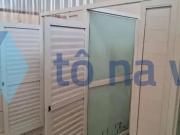 GalpÃ£o para locaÃ§Ã£o com 637mÂ² 4 banheiros Jardim...