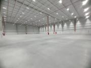 GalpÃ£o para LocaÃ§Ã£o com 7.260mÂ² em Civit I Serra / ES