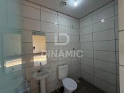 Galpão para Locação com Doca, na Avenida Cesar Lattes...