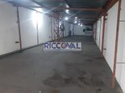 GalpÃ£o para LocaÃ§Ã£o em Campos ElÃseos SP | 750mÂ² por...