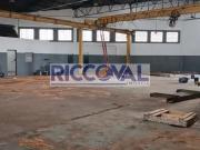 Galpão para Locação em Guarulhos, 745m² na Cidade Satélite