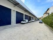 GalpÃ£o para LocaÃ§Ã£o em LocalizaÃ§Ã£o EstratÃgica na...