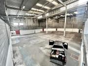 GalpÃ£o para locaÃ§Ã£o em Parque Das NaÃ§Ãµes SP