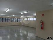 GalpÃ£o para locaÃ§Ã£o em Parque Novo Mundo SP