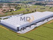 GalpÃ£o para LocaÃ§Ã£o em RibeirÃ£o Preto