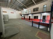 GalpÃ£o para locaÃ§Ã£o em SÃ£o JosÃ SC