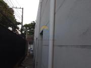 Galpão para Locação em São Paulo, Jardim Caravelas, 6...