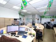 GalpÃ£o para locaÃ§Ã£o em Vila Buarque SP