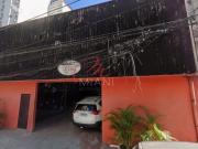 GalpÃ£o para locaÃ§Ã£o na Bela Vista com 54mÂ² e 1...