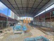 Galpão para Locação na Iputinga, Recife/PE