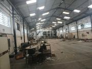 GalpÃ£o para locaÃ§Ã£o na regiÃ£o do socorro com 2370 mÂ²