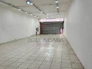 Galpão para Locação na Rua da Mooca 250m²