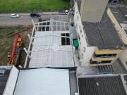 Galpão para locaãão na vila real