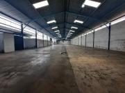 Galpão para locação no bairro Caiçara, situado próximo à...