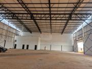 GalpÃ£o para locaÃ§Ã£o no bairro Loteamento Centro...