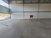 GalpÃ£o para locaÃ§Ã£o no bairro Luizote de Freitas