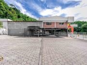 GalpÃ£o para locaÃ§Ã£o no bairro Ponta Aguda, Blumenau SC