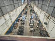 Galpão para locação no Brás/SP!