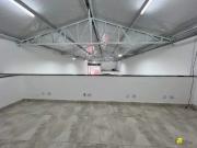 GalpÃ£o para locaÃ§Ã£o, no Brasil Industrial