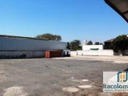 GalpÃ£o para locaÃ§Ã£o no Business Park JaguarÃ II, SÃ£o...