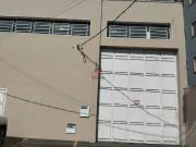 Galpão para locaãão no centro da cidade