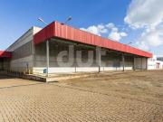 GalpÃ£o para locaÃ§Ã£o no CondomÃnio Industrial...