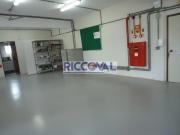 GalpÃ£o para LocaÃ§Ã£o no Distrito Industrial Itatiba â...