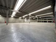 Galpão para locaãão no parque novo mundo