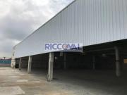 Galpão para locação no Parque São Lourenço SP, 6.700m² úteis