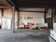 Galpão para locação no Rio Pequeno São Paulo