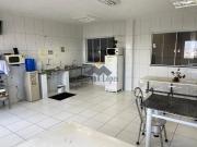 Galpão Para Locação ou Venda Retiro São João Sorocaba/SP