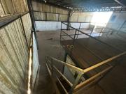 Galpão para locação próximo a BR 153 por R$ 5.500,00