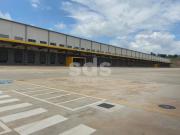 Galpão para Locação Rod. Anhanguera em Condomínio...