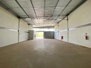 Galpão para venda ou aluguel no Luizote de Freitas em...