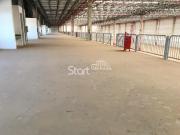 GalpÃ£o Parque Cidade Campinas