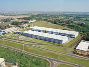 GalpÃ£o Parque das Universidades Campinas