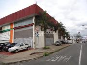 GalpÃ£o Parque Industrial Campinas