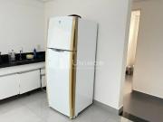 Galpão Parque Rural Fazenda Santa Cândida Campinas