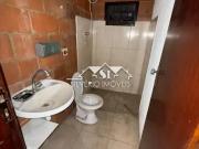 GalpÃ£o PetrÃ³polis, Retiro