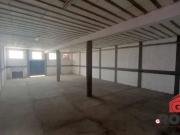 Galpão piso inferior vila rita