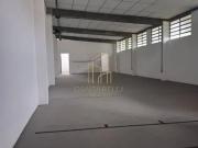 Galpão prédio inteiro 3 andares 2 galpões, 627m² vila...