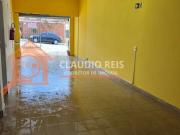 Galpão / Salão para Alugar, Cidade Dutra, São Paulo