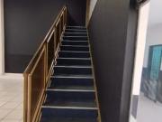 Galpão setor urias magalhães