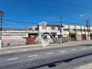 Galpão V. Formosa, 2693m², 2 banheiros