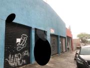 GalpÃ£o Ã venda ou para locaÃ§Ã£o em Vila Leopoldina SP