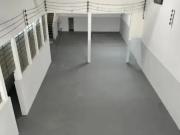 Galpão vila baby sp