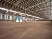 GalpÃ£o locaÃ§Ã£o, Bairro Vila Boa Vista Campinas