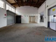 Galpão vila romana sp